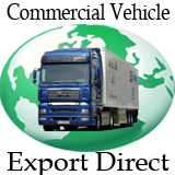 Commercial Vehicle Export Direct