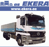 Ekera