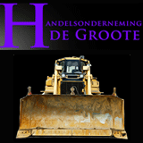 Handelsonderneming H. de Groote