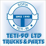 TETI-90 EOOD 