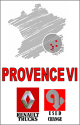 Provence V.I.